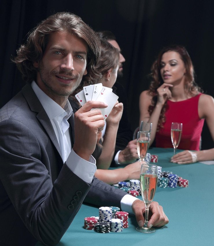 Proses pembayaran aman di platform vegas77