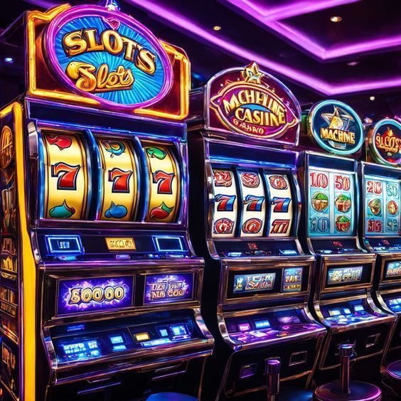 Program loyalitas vegas77 dengan sistem poin untuk pemain