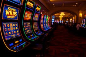 Proses penarikan dana Transfer BNI dari akun vegas77